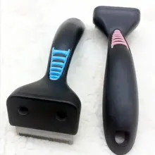 Новинка, товары для домашних животных, щетка для удаления шерсти собак, кошек, инструменты для красоты, ножницы, аксессуары, триммер для домашних животных, гребень для домашних собак, кошек