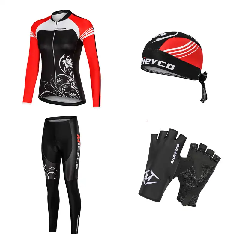 roupas ciclismo atacado