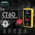 AUTOOL CT60 Авто Топливная Форсунка Тестер, Топливная Форсунка Flush Тестер Автомобильные Товары CT150 CT200 12 В Импульсного давления Наддува Тестер