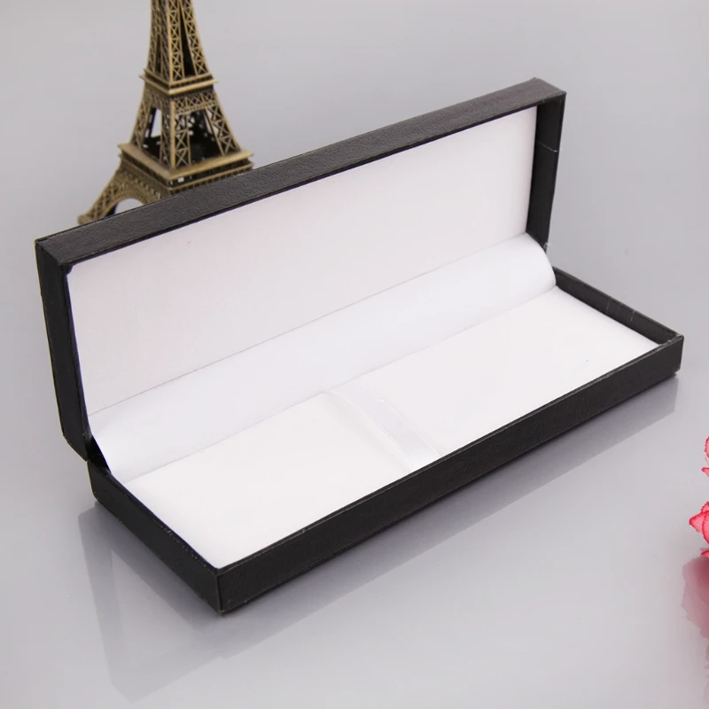 Pencil Case Student Stationery Waterproof Pu Leather pencil cases