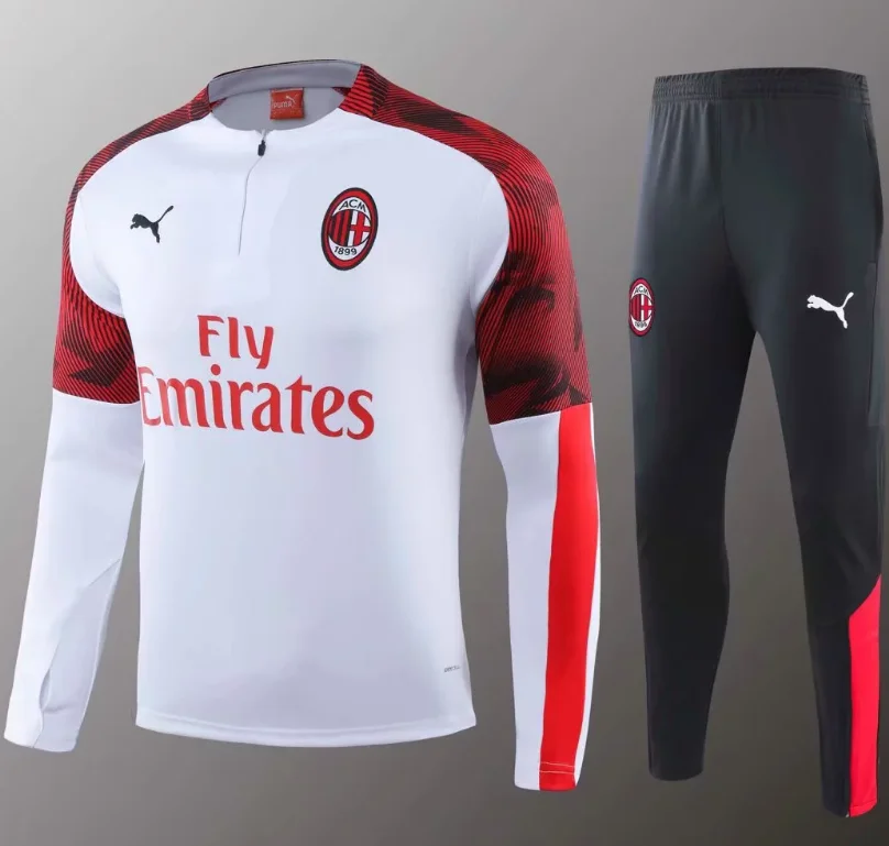 Naples футбольная куртка Манчестера Юнайтед psg AC Манчестера Сити Челси Интера Милан куртка для взрослых комплект Naples футбольная Джерси - Цвет: shirt