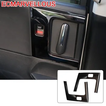

Seat Automobile Modified Chromium Decorative Car Styling Decoration Bright Sequins Modification 15 16 17 18 FOR Honda Odyssey