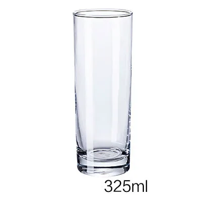 Стеклянная чашка, молочная коробка, кофейные чашки, креативная бутылка для сока, прозрачная стеклянная Подарочная коробка lo123448 - Цвет: 325ml