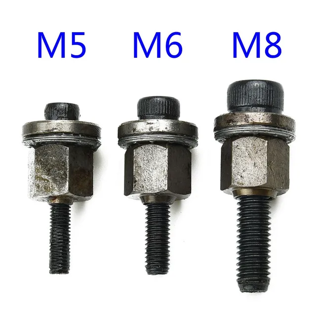 M5 M6 M8