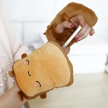 

5V Breathable Cute Durable Cute Gloves Electric Winter Gloves Heated Gloves USB Power Gift Computer Home Working