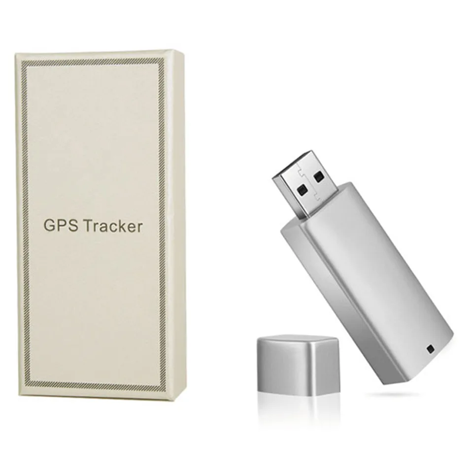 Мини Gps микролокатор GF17 U-диск трекер для пожилых детей домашних животных