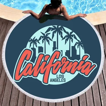 

Hawaiian Style Bath Towel for Adults Beach Wall Tapestry Yoga Carpet Quick-Dry Beach Towel Bathrobe Beachwear Blanket Cover