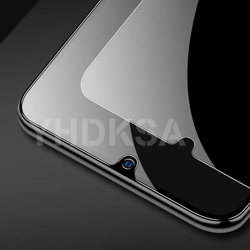 9H Защитное стекло для huawei P30 P20 Lite Pro huawei P10 Lite Pro P Smart Защитная пленка для экрана 9H 2.5D закаленное стекло