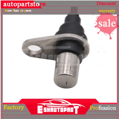 Задний датчик колеса ABS подходит для ISUZU NPR HD NQR W3500 W4500 W5500 8-97206-760-3