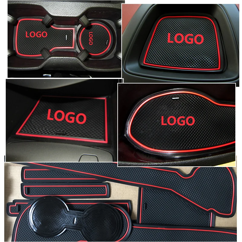 * Дверной коврик для Chevrolet Aveo Sonic 2011 2012 2013 2014 2015 2016 2017 Chevy T300 MK2 аксессуары