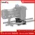 SmallRig DSLR Kamera Rig Universal 15mm Rail Support System Mit Quick Release Arca Platte Hohe Einstellbare 2092