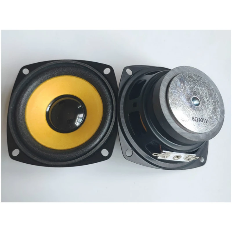 sound amplifier speaker