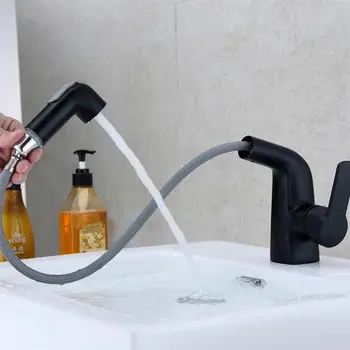 

Copper Refrigeration Hot Water Faucet Kitchen Faucet 360 Degree Rotatable Kitchen Faucet Head Kitchen Sink Accessories Tools