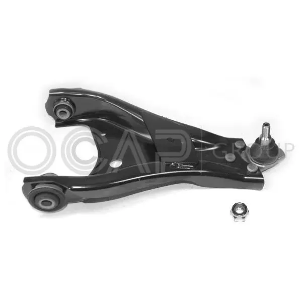 Рычаг левыйDacia Duster, Renault Duster 1.6/1.5D 10 OCAP 0792453