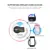 Anycast M2 Plus TV Stick Wifi Display Dongle Receiver For DLNA Miracast Airplay Wireless Adapter 1080P Mirascreen Mirror Screen