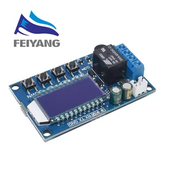 

10PCS XY-T01 Digital Thermostat Heating Refrigeration Digital Temperature Control Switch Temperature Controller Module