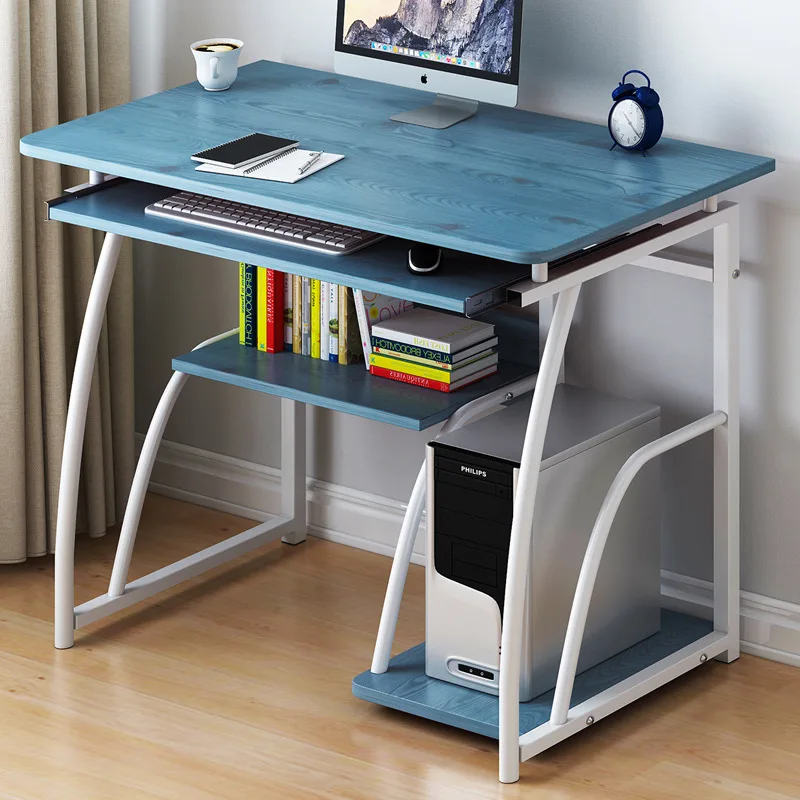 Компьютерный стол простой стол для учебы домашний стол простой стол офисный стол обучающий стол компьютерный стол офисный стол