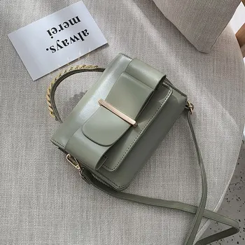 

New Small Bag Women's New Fashion Girl's Mori Bow Shoulder Messenger Bag
