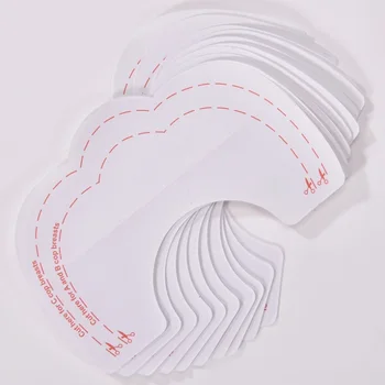 

30PCS Fashion Sexy Bare Breast Lift Shape Push Up Nipple Stickers Women Beauty Health Care Bra Accessories Beauty Toiletry Kits