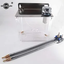  CNC Machine Tool Engraving Sprayer Metal Cutting Cooling Spray Oil Pump Lubricating Oil Transparent Spray 3 Liter Oil Can 