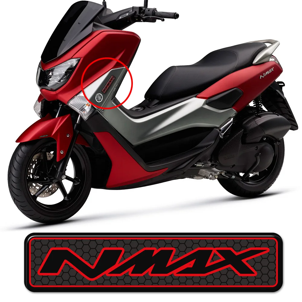 yamaha nmax