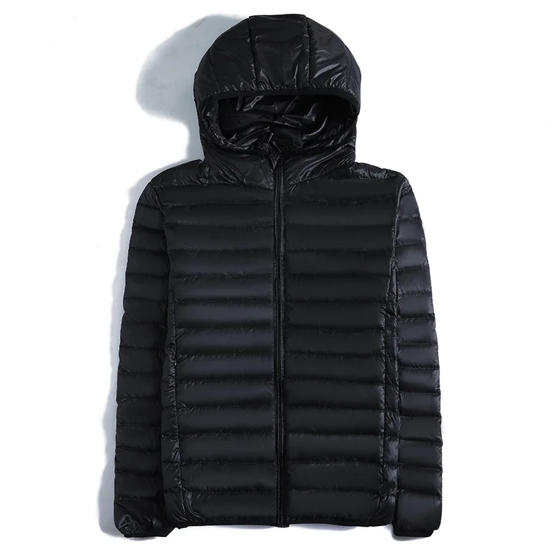 Новинка года; Сезон Зима; Повседневная легкая одежда; Giacca Uomo Inverno; водонепроницаемая обувь разных цветов; Heren Jassen; сезон зима