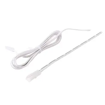 

1 Pair JST 2Pin Connector Male/Female Plug Power Supply Cable 15/148cm Wire For LED Lights RC Battery Helicopter DIY FPV Drone