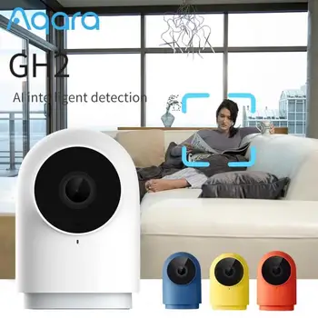

Aqara G2H Zigbee 1080P HD Smart Camera For Apple HomeKit APP Remote Monitor Night Vision Smart Home Mini Camera mijia Original