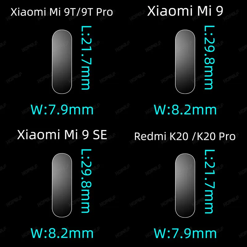 Закаленное стекло для Xiaomi mi 9T Pro 9 SE Защитное стекло для экрана объектив камеры 9 mi 9T mi 9 стекло для Xiaomi mi 9 SE 9T Pro Red mi K20