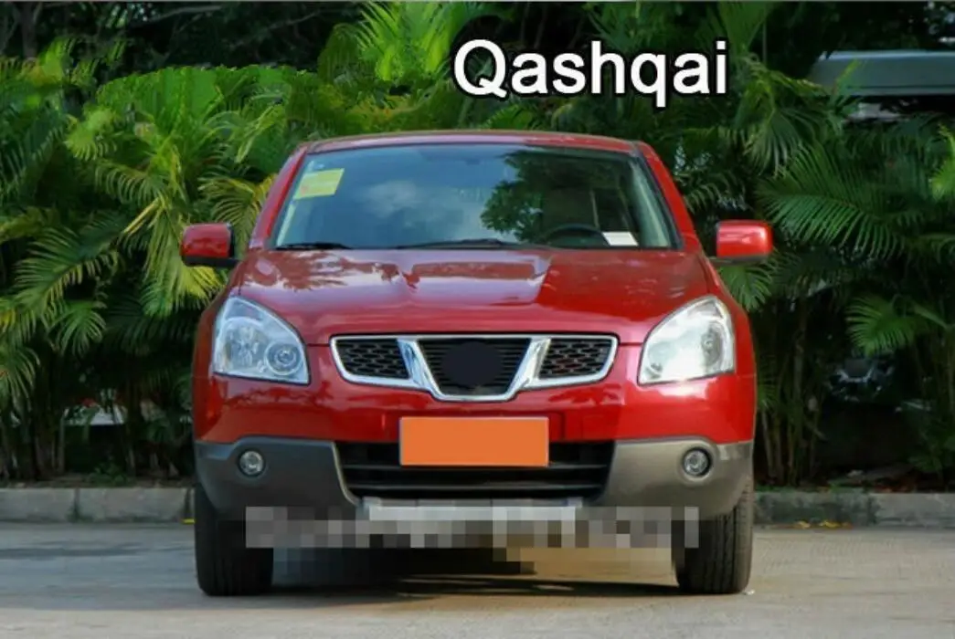 Для Nissan Qashqai J11 абсолютно! Тканевый защитный чехол для багажника черного цвета