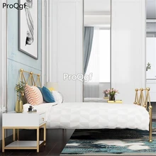 Ngryise 1 шт. Набор 180*200 см ins Северная Европа стиль кровать