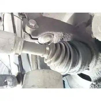 

TRANSMISSION FRONT LEFT MAZDA 5 BERL. (CR)
