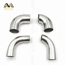 1 шт., автомобильные аксессуары автомобильный глушитель для выхлопной трубы превращается в нержавеющая сталь локоть 90 градусов угловая труба для уменьшения диаметра 1 шт., автомобильные аксессуары автомобильный глушитель для выхлопной трубы превращается в нержавеющая сталь локоть 90 градусов угловая труба для уменьшения диаметра