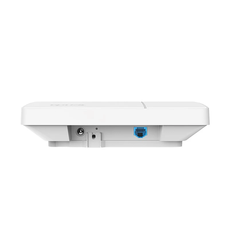 Tenda i24 беспроводная точка доступа POE Gigabit Dual-Band AC1200 Wave 2 Gigabit Wifi Client-AP до 500 м покрытие/100 станции