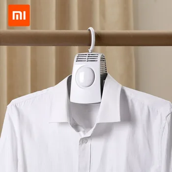 

Xiaomi Clothes Drying Rack Electric Clothes Hanger Portable Shoes Clothes Dryer Laundry Machine Youpin SmartFrog