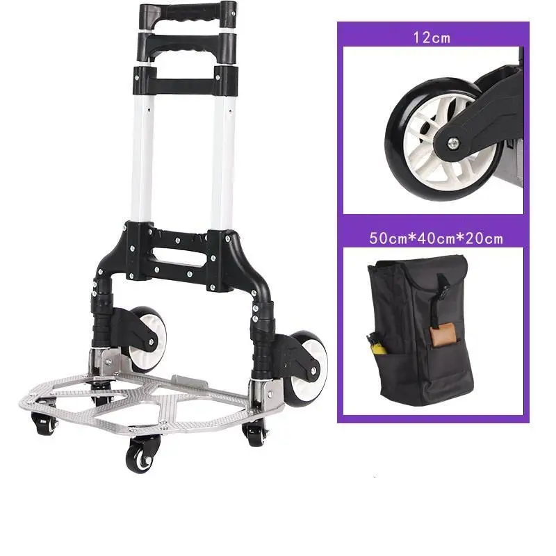 Version R Compra Carro Verdulero для покупок Меса Cocina Roulant кухонный стол Carrello Cucina Chariot De Courses Avec roulets тележка - Цвет: Version R