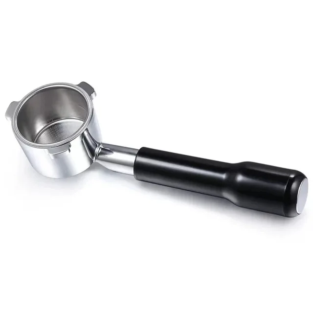 Home & Living Coffee & Tea Makers Coffee Bottomless Portafilter for Delonghi EC9335 Basket