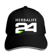 Herbalife 24 питание 24 часа в сутки, бейсбол Cap1