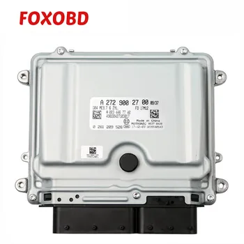 

For Mercedes Benz ME9.7 ME 9.7 ECU ECM Engine Computer Programming & All Series of 273 Engine 4.6L 4633CC V8/5.5L 5641CC V8