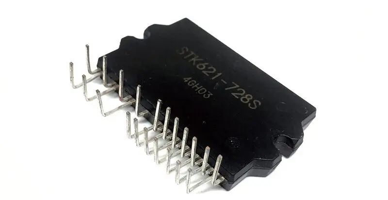 10 шт./STK621-728S STK621-728 STK621
