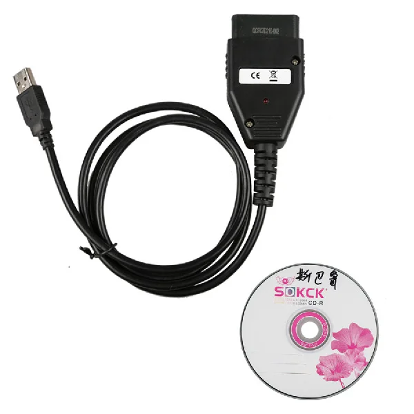 For SUBARU FreeSSM V1.2.5 Car Fault Code Readers Engine Scanner Diagnosis OBDII Reset Tool