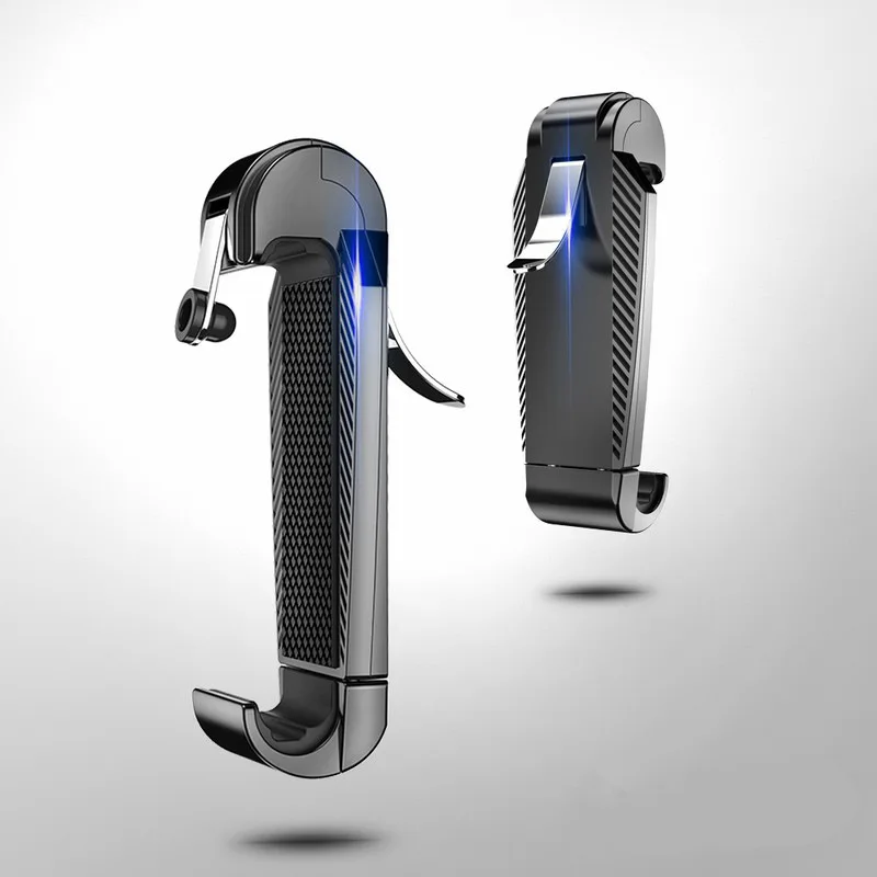 

New AK47 Battleground Artifact Four-Finger Linkage PUBG AK47 Mobile Game Battleground Artifact Game Handle