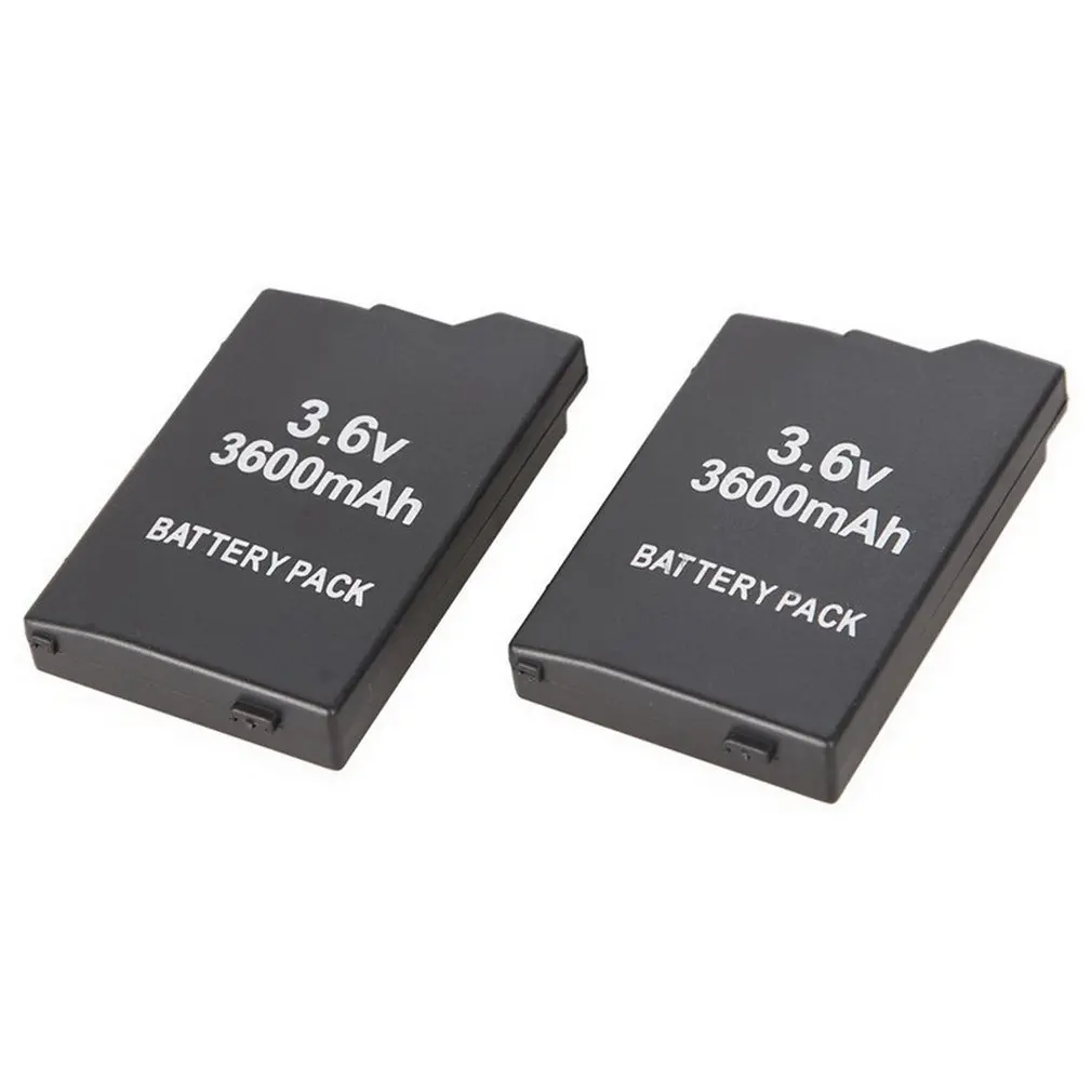 Игровые аксессуары для sony psp 2000 3000 прочный 3,6 V 3600mAh литий-ионный аккумулятор специальная замена литиевой батареи Mayitr