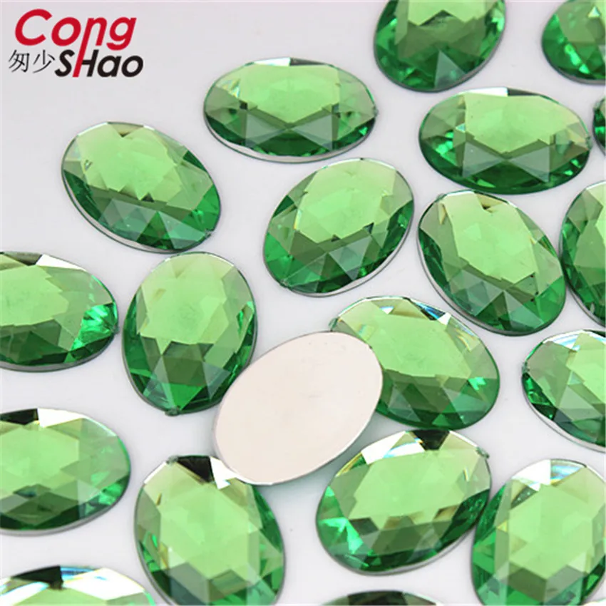 UPC 744933209504 - Whyqd 100 Pcs 25mm Flat Back Round Acrylic Rhinestones Crystal Clear Plastic Cir