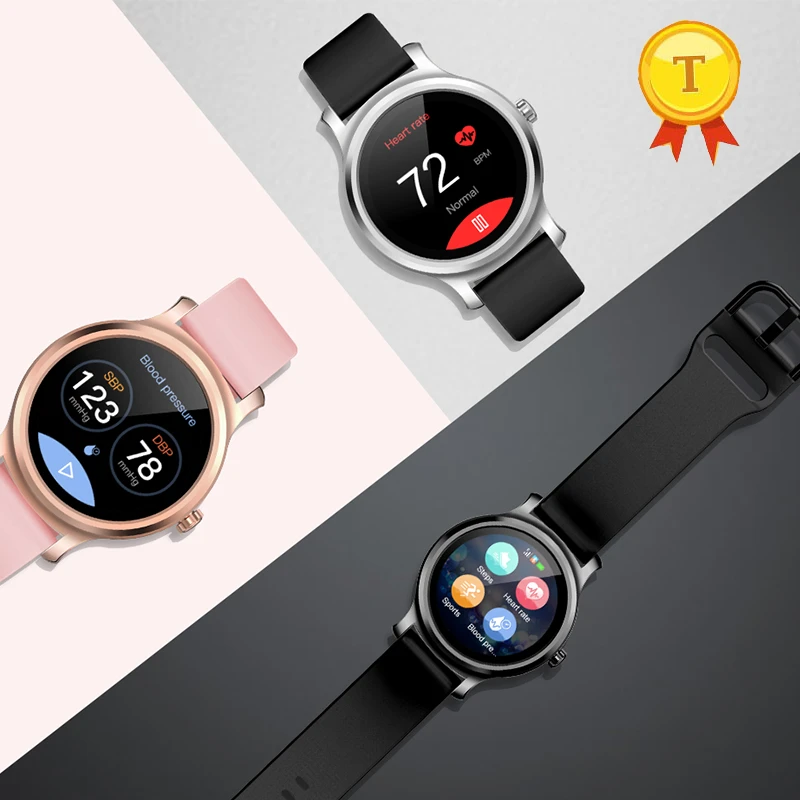 Smart watch with call speaking Clearance