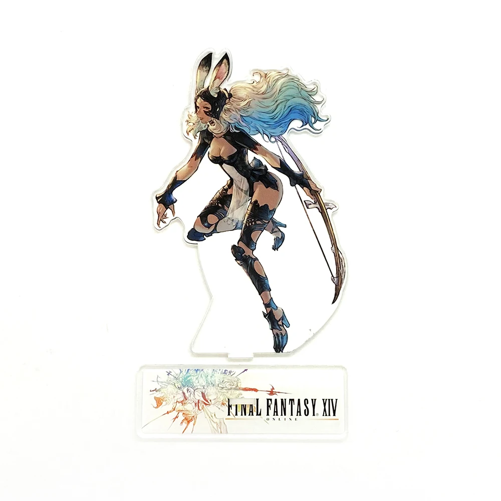 Final Fantasy XIV FF 14 Lalafell Fran_7