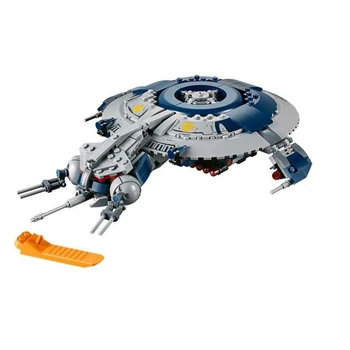 

Technic New 2020 Robot Gunboat StarWars Building Blocks With StarWars Children Toy 75233 75240