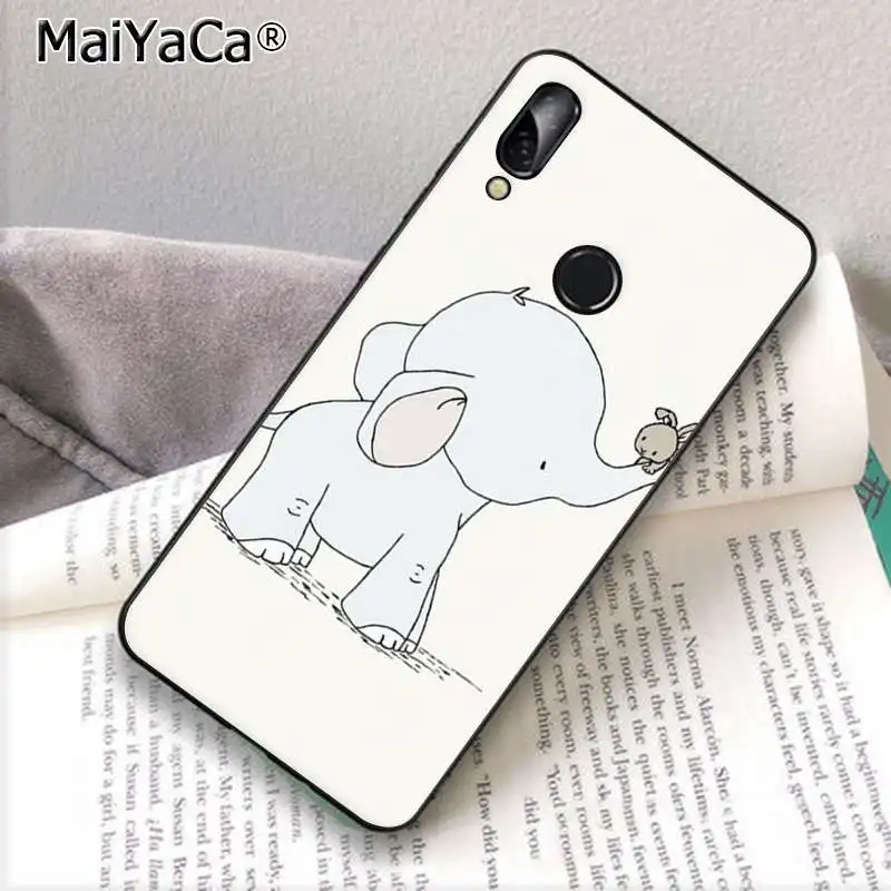 elephant cartoon
