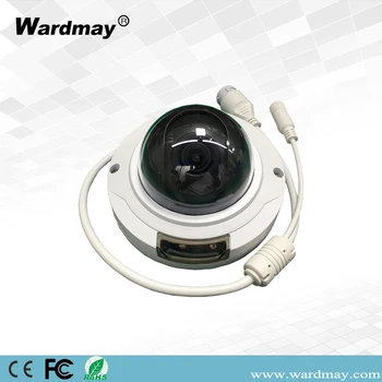 

New China CCTV 1080p Dome Indoor HD Video Security Network 12pcs Leds 10n ir distance Camera