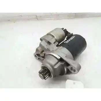 

02T911023R MOTOR starter SKODA FABIA (5J2)